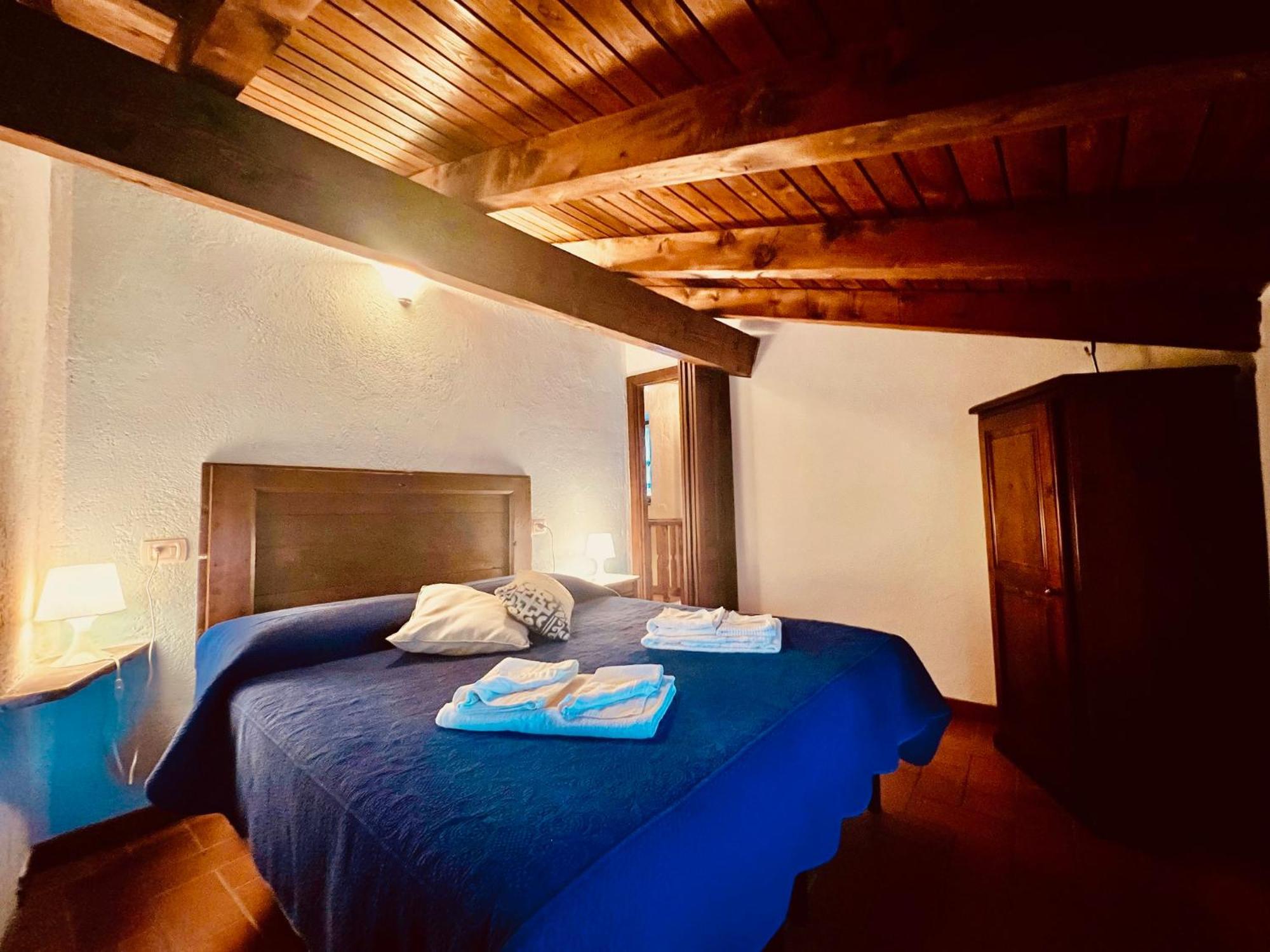Agriturismo Montagna Verde Apella Licciana Nardi Exteriör bild